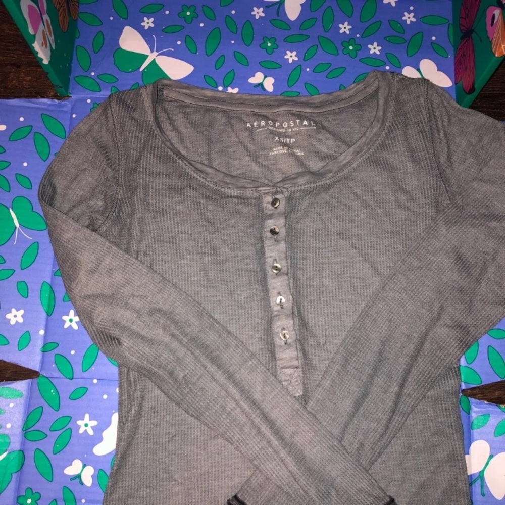 Aeropostale Long sleeve